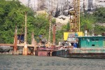 Đề nghị xử nghiêm vụ xâm phạm di sản Hạ Long