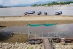 Đồng bằng sông Cửu Long sẽ đối mặt với mùa lũ thấp