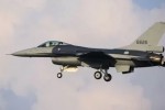 Trung Quốc dọa đáp trả nếu Mỹ bán F-16 cho Đài Loan