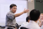 "Hành động của Trung Quốc đặt ra nhiều nguy cơ với khu vực"
