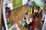 Nhốt trẻ vào tủ quần áo, 3 giáo viên mầm non Maple Bear bị sa thải