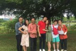 NSƯT Trung Anh tiết lộ cô Hạnh bán hoa chê ông Sơn, úp mở có phần 2 "Về nhà đi con"?