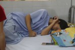 Sản phụ bị tài xế bỏ giữa đường, con tử vong: Mẹ đau đớn lắm!