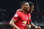 Solskjaer: "Cậu ấy dứt điểm thiên bẩm hơn cả Rashford lẫn Martial"