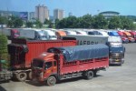 Thực hư hàng trăm container thanh long bị Trung Quốc cấm cửa?