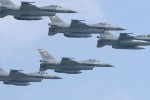 Tổng thống Trump chấp thuận bán 66 chiếc F-16 trị giá 8 tỷ USD cho Đài Loan