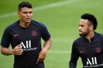 "Cậu ấy sẽ ở lại Paris Saint-Germain"