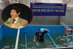 Chuyên gia môi trường: Công nghệ Nano-bioreactor của Nhật Bản không thể làm hồi sinh sông Tô Lịch