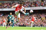Đãi ngộ "khủng", Arsenal tự tin trói chân 'người hùng 2 vòng đấu'