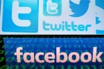 Facebook, Twitter xóa tài khoản Trung Quốc chống biểu tình Hong Kong