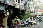 Gom nhiều chung cư cũ về một mối tái định cư