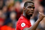 Ole đã tìm ra vai trò mới của Pogba tại Man Utd?