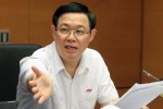 Phó Thủ tướng phê bình các Bộ để giải ngân vốn đầu tư công chậm