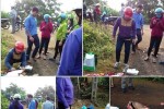 Sản phụ sinh giữa đường, nếu biết cách sơ cứu trẻ sơ sinh...