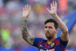Tin dữ ồ ạt ập đến với Barca khiến HLV Valverde "ngồi trên đống lửa"