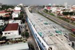 TP.HCM chuẩn bị đấu thầu thêm 5 tuyến metro