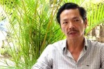 Trung Anh: "Tôi dành danh hiệu Nghệ sĩ Nhân dân cho vợ"