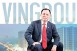 Vingroup hợp tác với SK Group Hàn Quốc: Tỷ phú Phạm Nhật Vượng ấp ủ tấn công vào mảng kinh doanh mới?