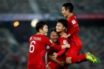 Báo Thái: "Công Phượng nổi bật nhất trong danh sách sơ bộ của ĐT Việt Nam"