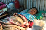 Cả nhà bị chém tới tấp: Ám ảnh bàn tay đứt lìa, tự dưng bị chém oan