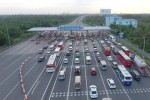 Cao tốc Bắc - Nam sẽ thu phí tính theo quãng đường sử dụng