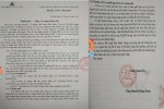 Đất Xanh Bắc miền Trung thanh minh về dự án "chui" Eco Lake: Lộ sự bất nhất?