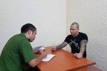 Khởi tố, tạm giam "trùm đòi nợ thuê" Quang "Rambo" và đồng bọn