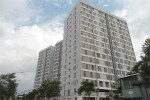 Người dân khu 4,3ha ở Thủ Thiêm được đề xuất tái định cư bằng đất