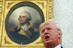 Tổng thống Trump: G-7 cần Nga