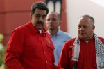Chính quyền của Tổng thống Trump họp bí mật với Venezuela