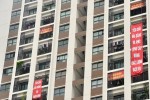 "Góc khuất" tranh chấp nhà chung cư