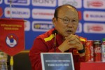 HLV Phạm Minh Đức: "Không ai quan trọng bằng ông Park Hang Seo"