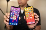 iPhone sẽ dùng màn hình từ Trung Quốc