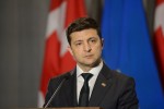 Lãnh đạo Ukraine bỗng nhiên ra giá với Tổng thống Putin: Đổi Crưm lấy vị trí trong G8