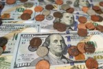 Thâm hụt ngân sách Mỹ dự báo tăng tới 1.000 tỷ USD vào năm 2020