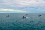 Việt Nam sẽ tham gia cuộc tập trận chung đầu tiên giữa Mỹ và ASEAN