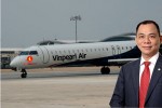 Vinpearl Air của ông Phạm Nhật Vượng sẽ có 30 máy bay vào năm 2025