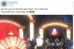 Bà Tân Vlog bị CĐM ném đá vì tham vọng bước chân vào showbiz?