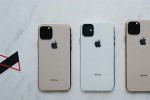 Bí mật quan trọng cuối cùng của iPhone 2019 vừa được tiết lộ