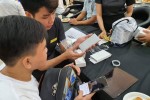 Bộ đôi Galaxy Note10/Note10+ chính thức mở bán tại Việt Nam: lượng đặt mua cao kỷ lục, gấp đôi phiên bản Note9 năm ngoái