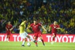 "Đại chiến" Thái Lan-Việt Nam: Không gây bất ngờ không phải “phù thủy” Park Hang-seo