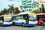 Khan vé tàu, vé máy bay giá rẻ, dư vé xe khách dịp nghỉ lễ 2.9