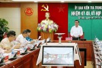 Đề nghị Ban Bí thư kỷ luật Giám đốc Công an, Trưởng ban Nội chính Đồng Nai