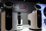 LG giới thiệu ứng dụng điều khiển thiết bị gia dụng thông minh bằng giọng nói