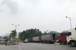 Hàng hóa không còn "tắc" ở cửa khẩu Lạng Sơn