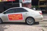 Khách hàng lại kéo đến trụ sở Alibaba giăng băng rôn, yêu cầu trả lại tiền