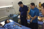 Lộ nguyên nhân xe máy kẹp 5 lao với tốc độ kinh hoàng khiến 4 sinh viên tử vong