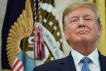 Thương chiến với Trung Quốc thành "con tin" tranh cử 2020 của TT Trump