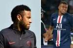 Xác nhận! "Đại nạn" ở Paris, Neymar khó lòng tái ngộ Barcelona