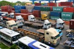 Xảy ra nhiều tai nạn, TP.HCM đề nghị kiểm tra xe container